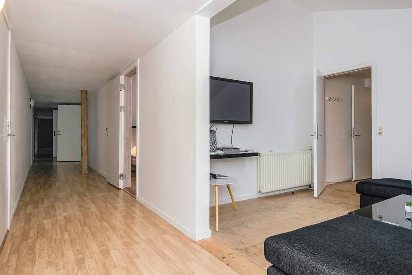 Foto von Ferienhaus QP58 in Højer - Südjütland