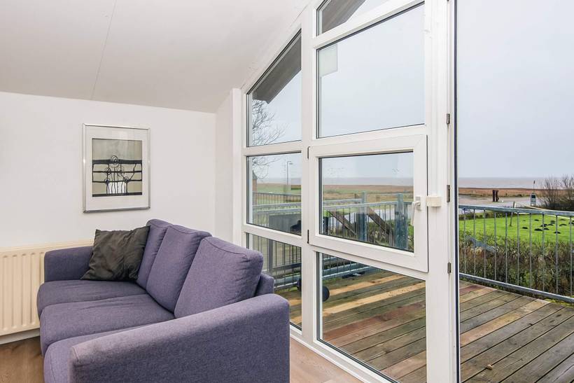 Foto von Ferienhaus QP58 in Højer - Südjütland
