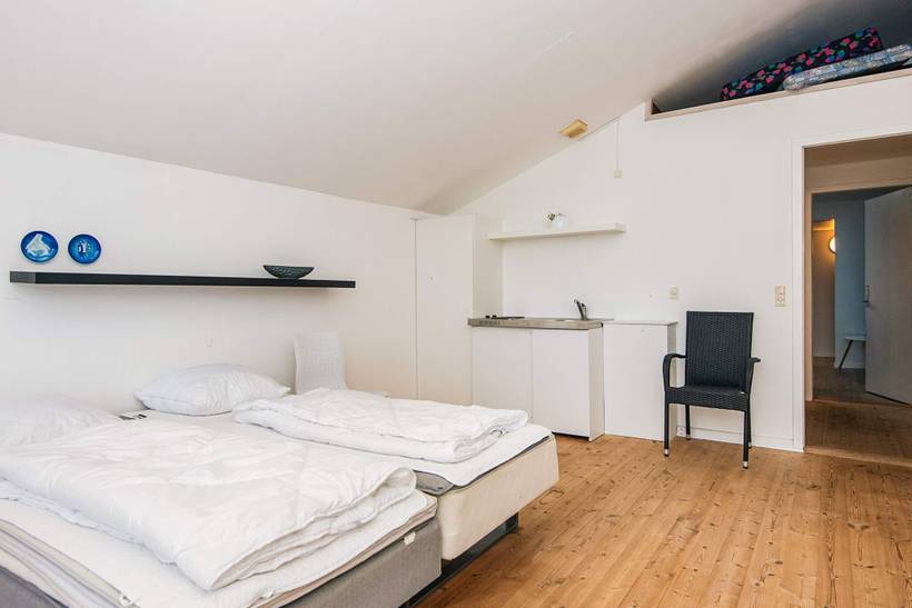 Foto von Ferienhaus QP58 in Højer - Südjütland
