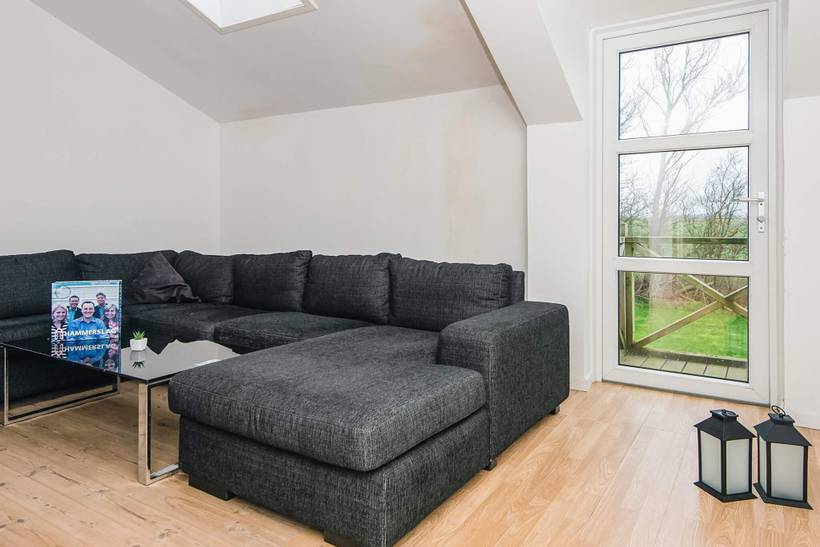 Foto von Ferienhaus QP58 in Højer - Südjütland