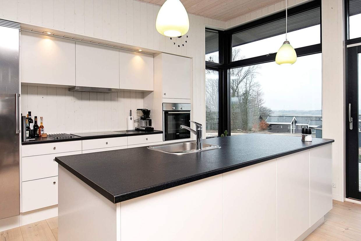 Foto von Ferienhaus QP59 in Hjarbæk - Thy/Limfjord