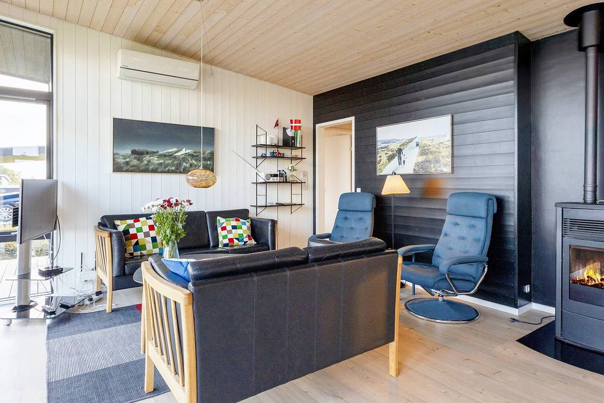 Foto von Ferienhaus QP59 in Hjarbæk - Thy/Limfjord
