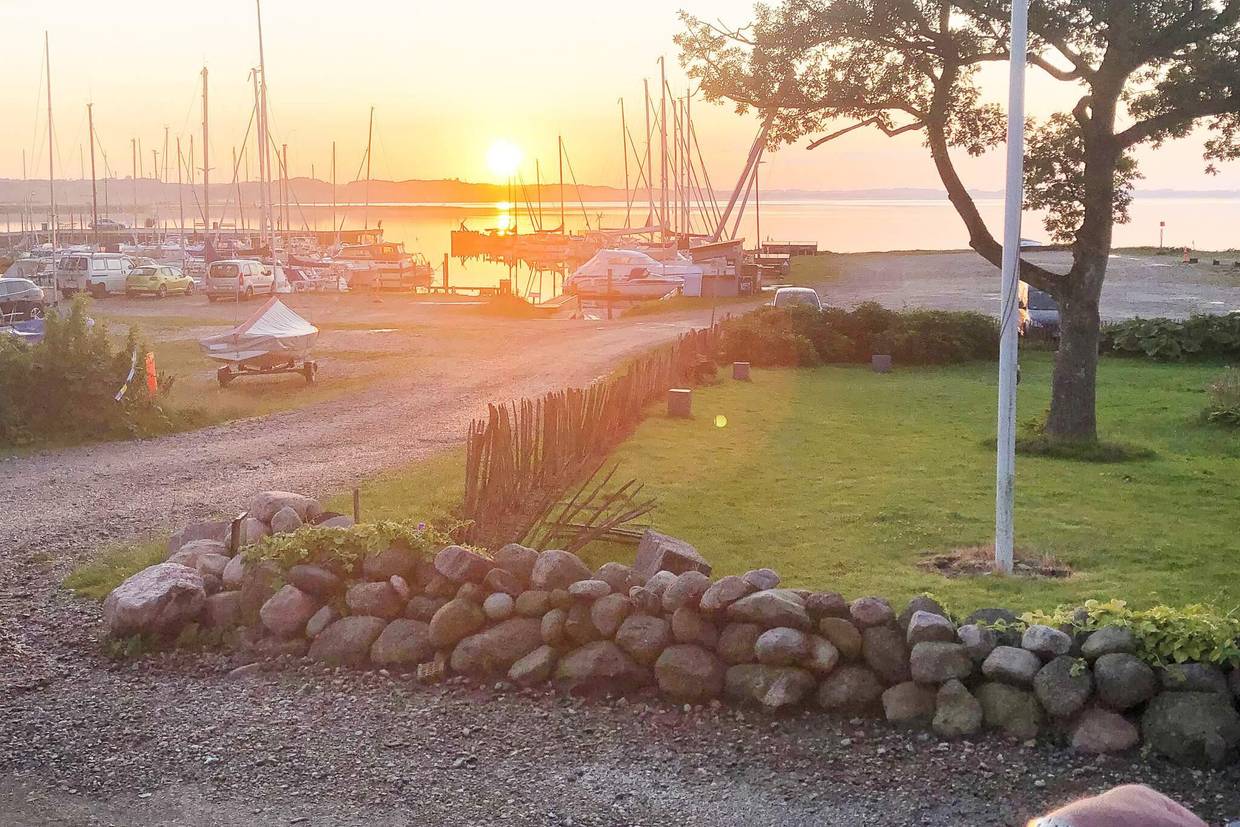 Foto von Ferienhaus QP59 in Hjarbæk - Thy/Limfjord