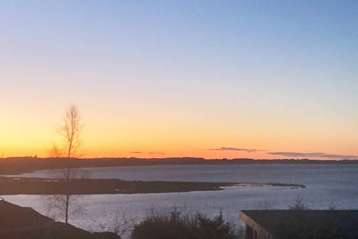 Foto von Ferienhaus QP59 in Hjarbæk - Thy/Limfjord