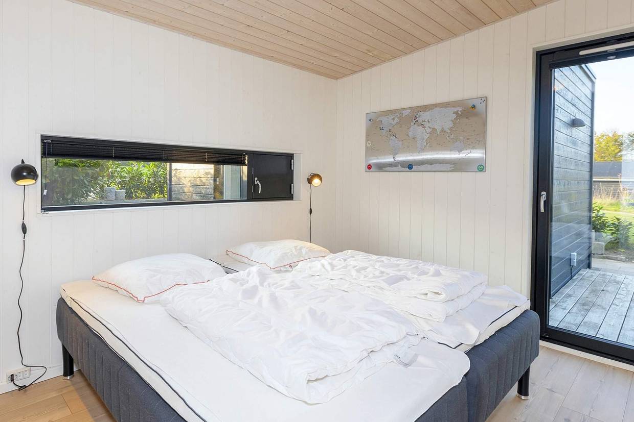 Foto von Ferienhaus QP59 in Hjarbæk - Thy/Limfjord