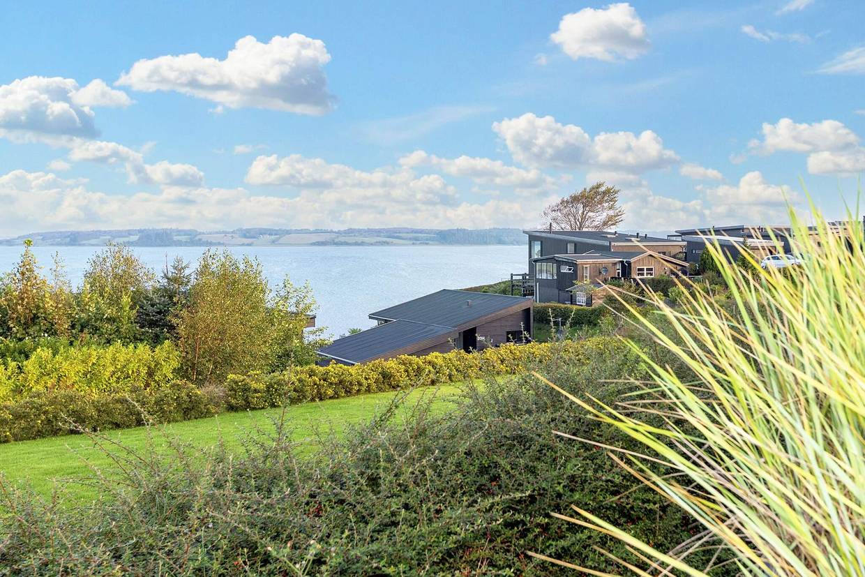 Foto von Ferienhaus QP59 in Hjarbæk - Thy/Limfjord