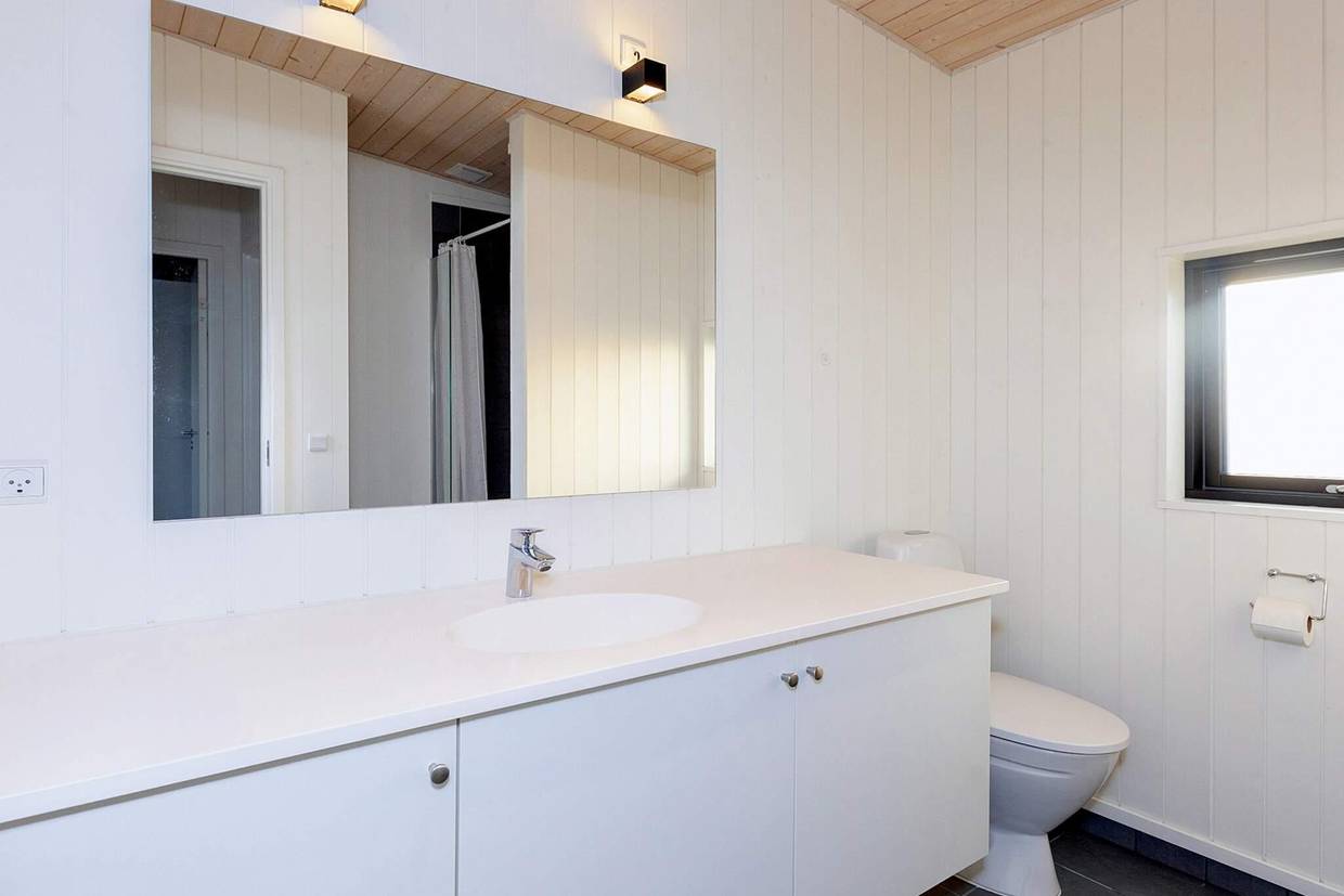 Foto von Ferienhaus QP59 in Hjarbæk - Thy/Limfjord