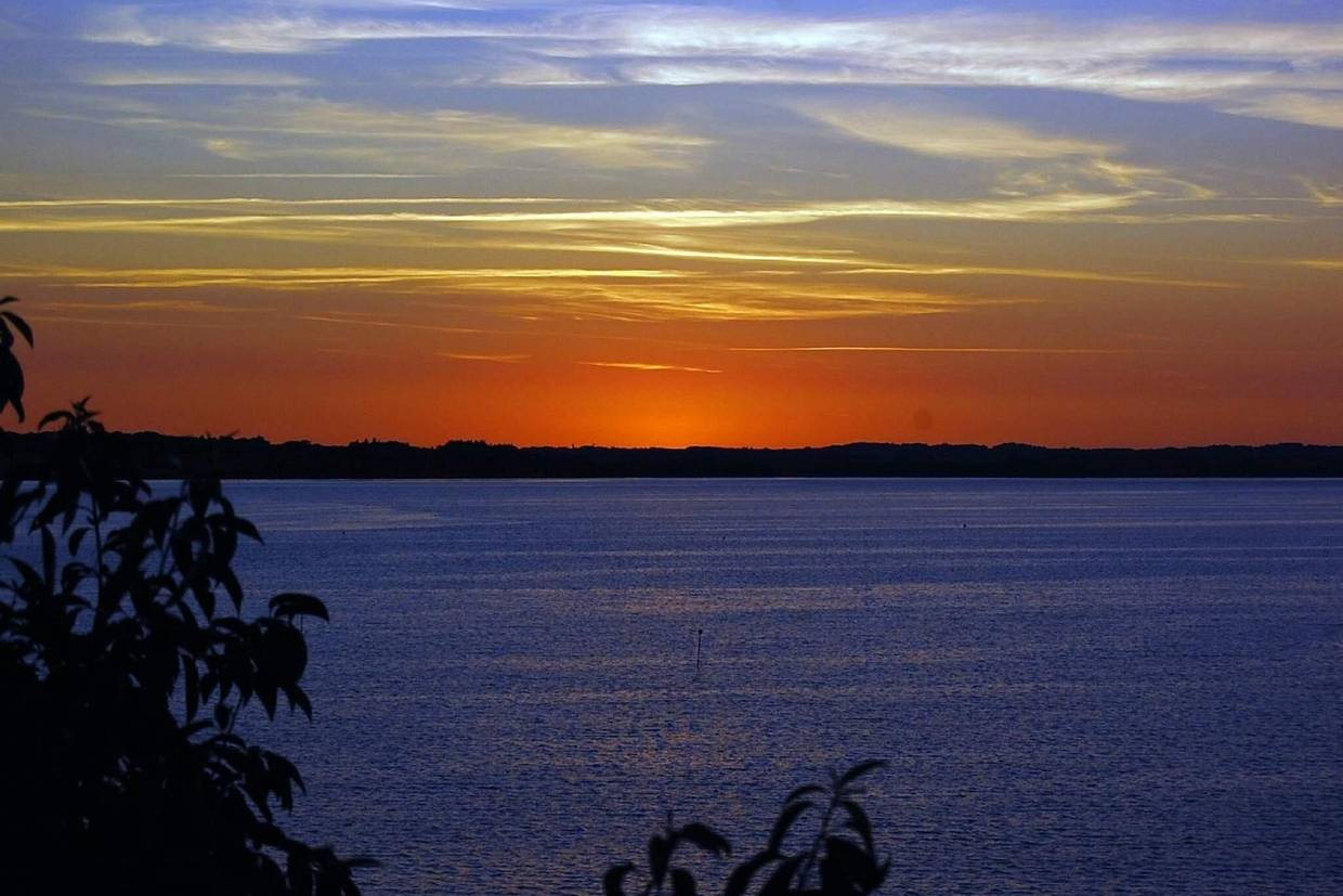 Foto von Ferienhaus QP59 in Hjarbæk - Thy/Limfjord