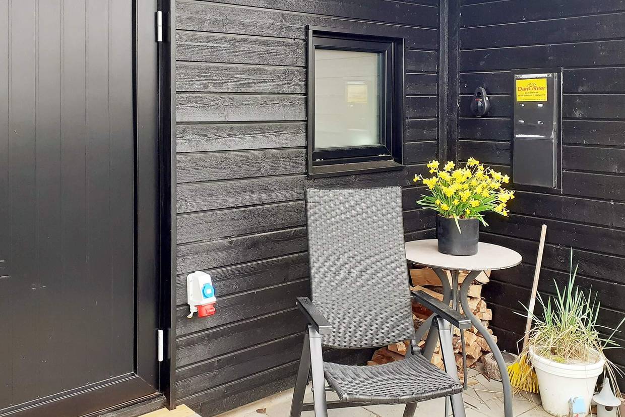 Foto von Ferienhaus QP59 in Hjarbæk - Thy/Limfjord