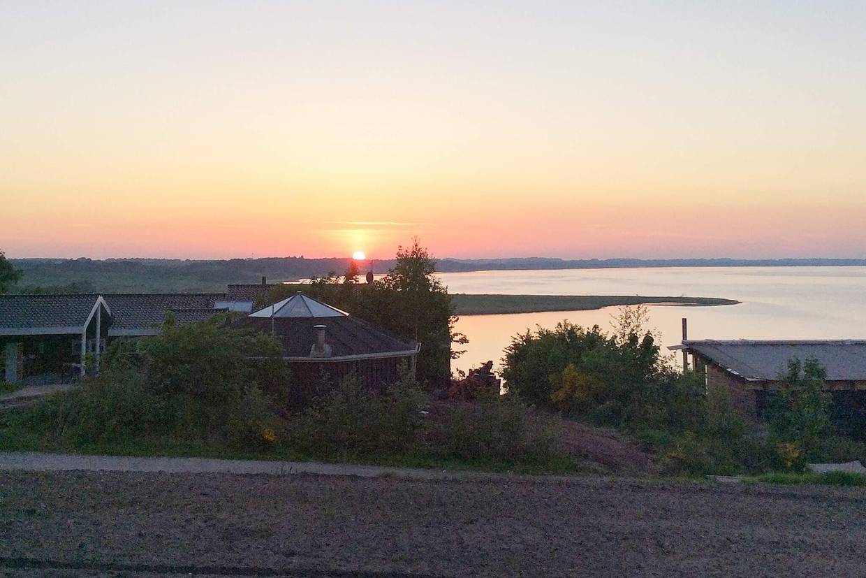 Foto von Ferienhaus QP59 in Hjarbæk - Thy/Limfjord