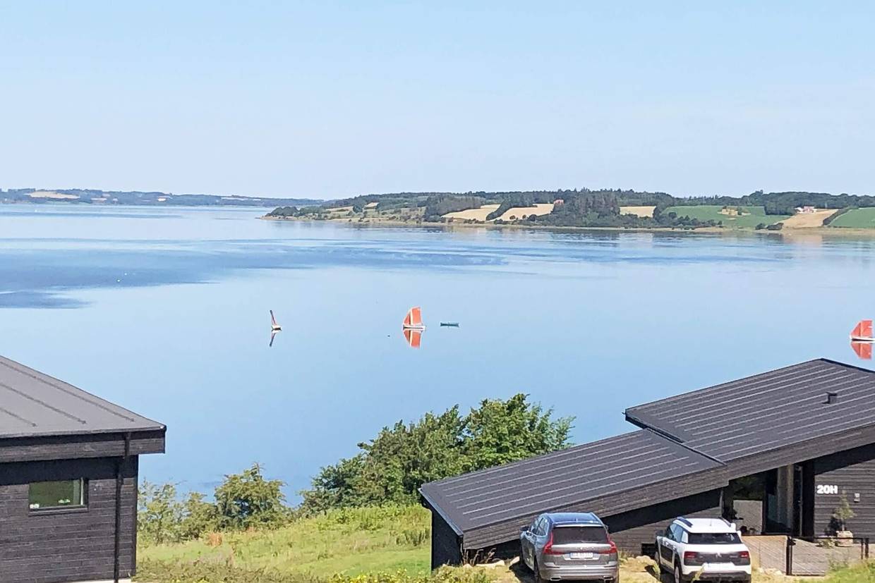 Foto von Ferienhaus QP59 in Hjarbæk - Thy/Limfjord