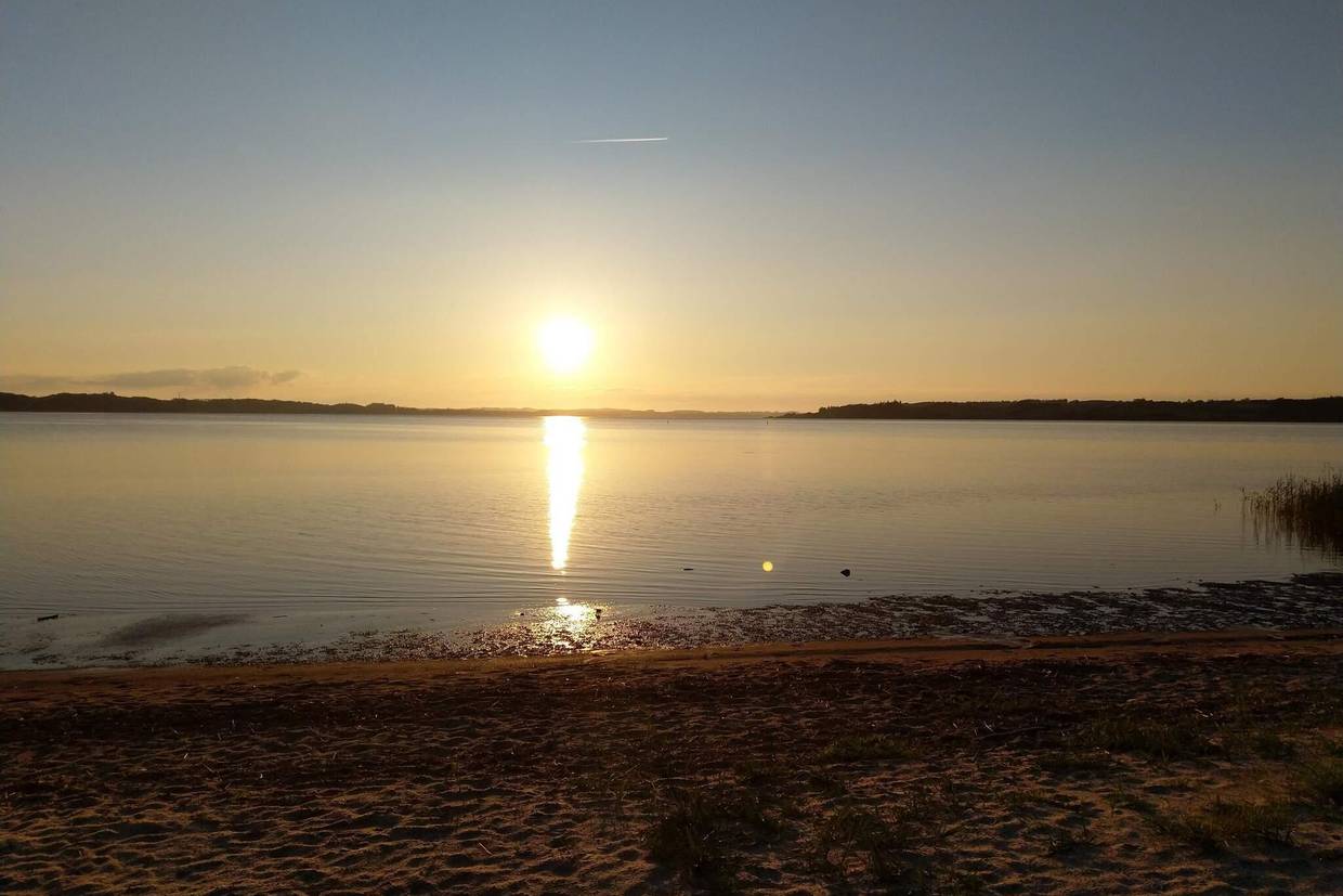 Foto von Ferienhaus QP59 in Hjarbæk - Thy/Limfjord