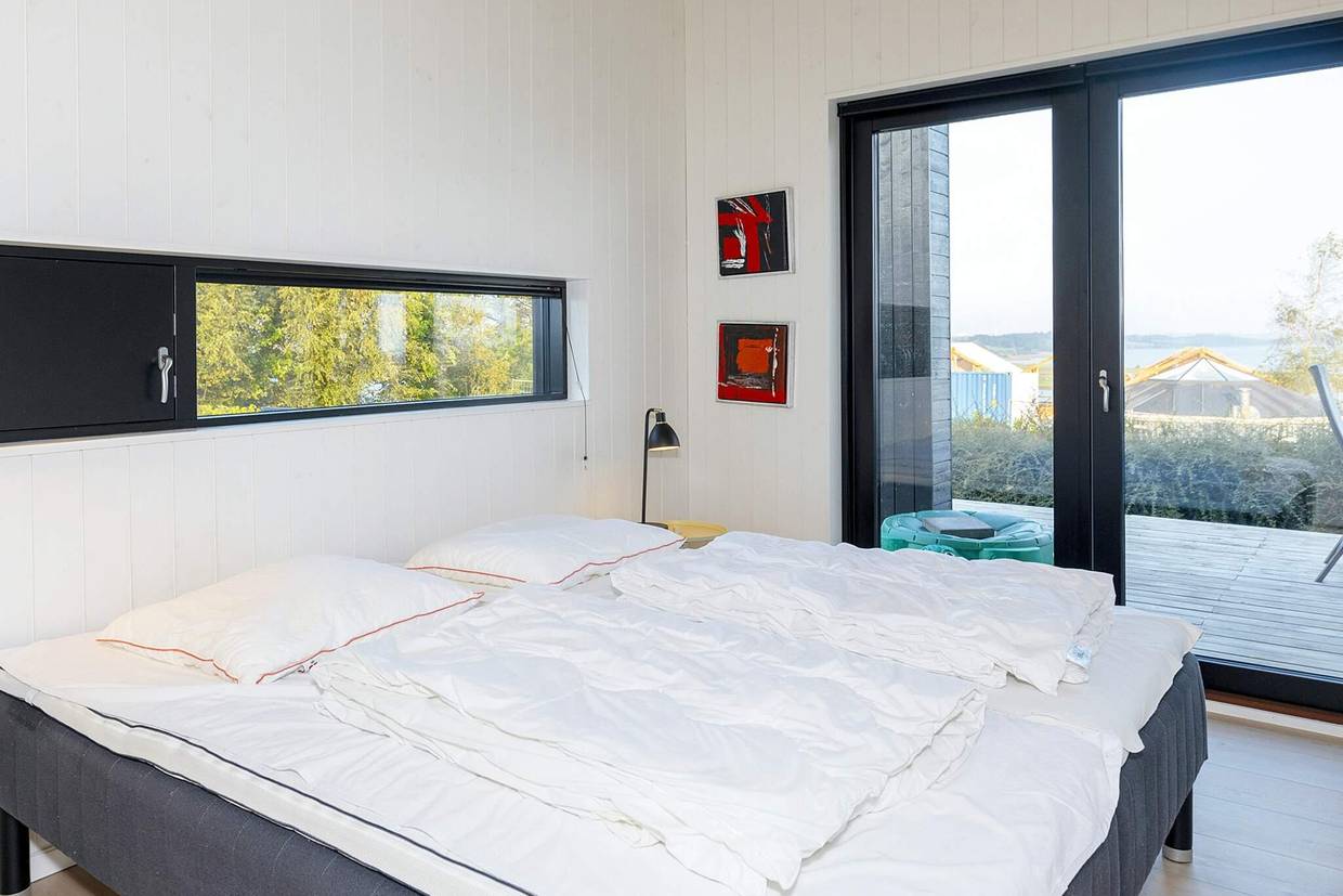 Foto von Ferienhaus QP59 in Hjarbæk - Thy/Limfjord