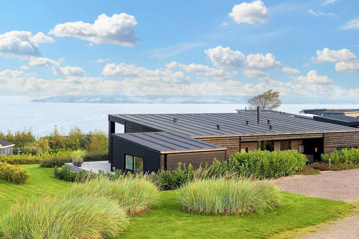 Foto von Ferienhaus QP59 in Hjarbæk - Thy/Limfjord