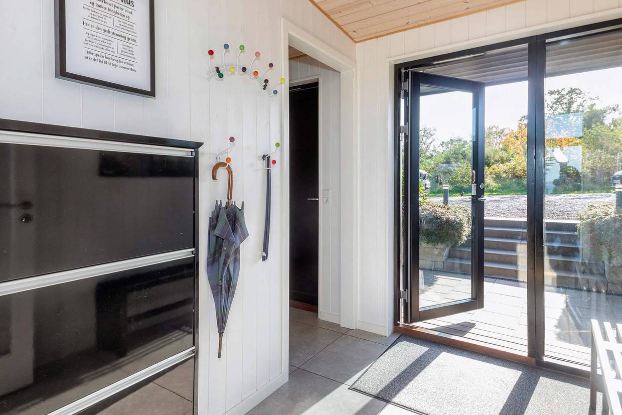 Foto von Ferienhaus QP59 in Hjarbæk - Thy/Limfjord