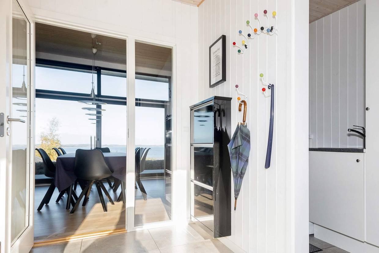 Foto von Ferienhaus QP59 in Hjarbæk - Thy/Limfjord