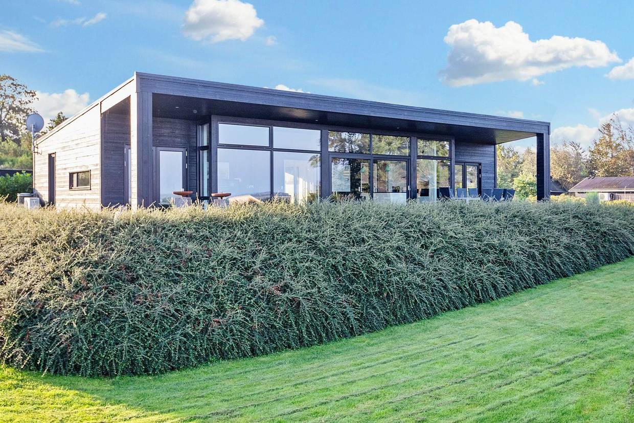 Foto von Ferienhaus QP59 in Hjarbæk - Thy/Limfjord