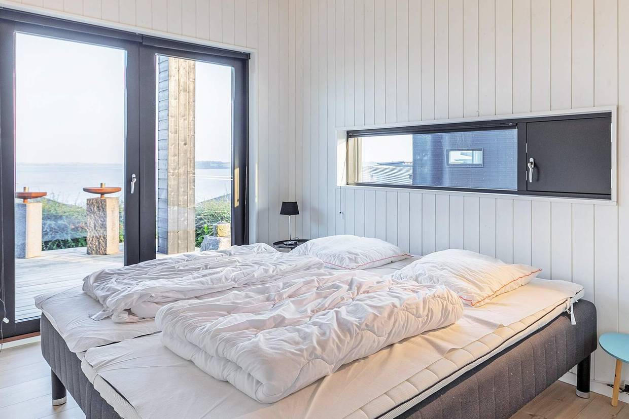 Foto von Ferienhaus QP59 in Hjarbæk - Thy/Limfjord