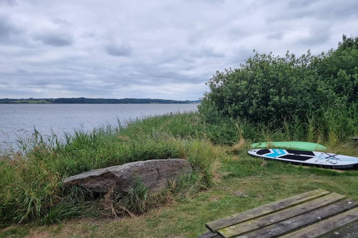 Foto von Ferienhaus QP59 in Hjarbæk - Thy/Limfjord