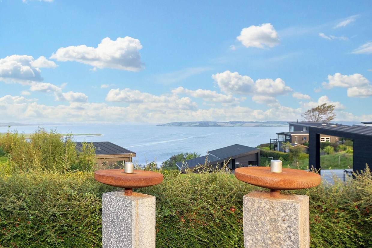 Foto von Ferienhaus QP59 in Hjarbæk - Thy/Limfjord