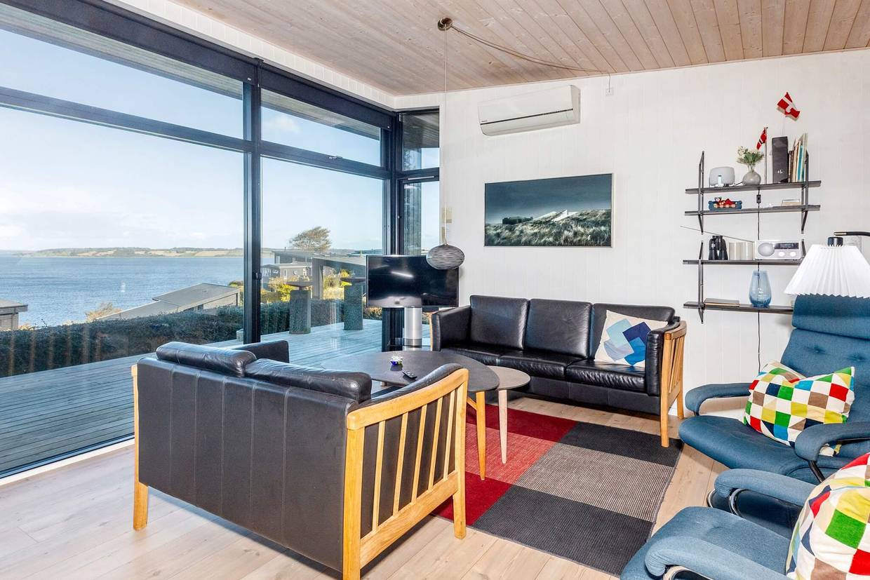 Foto von Ferienhaus QP59 in Hjarbæk - Thy/Limfjord