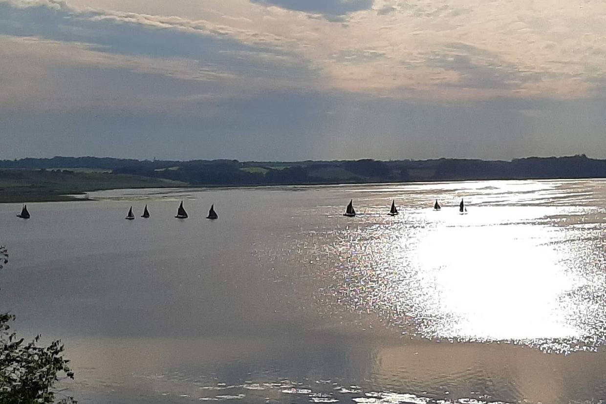 Foto von Ferienhaus QP59 in Hjarbæk - Thy/Limfjord