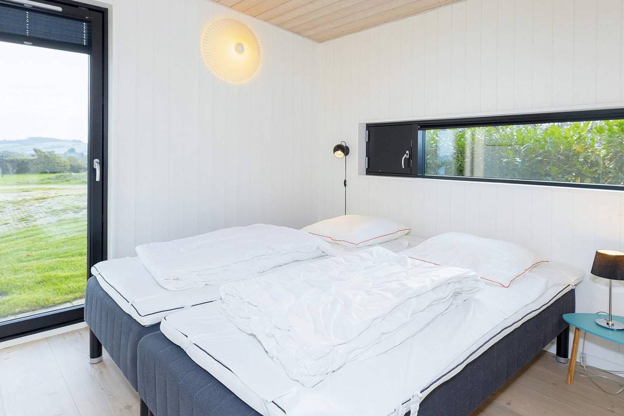 Foto von Ferienhaus QP59 in Hjarbæk - Thy/Limfjord