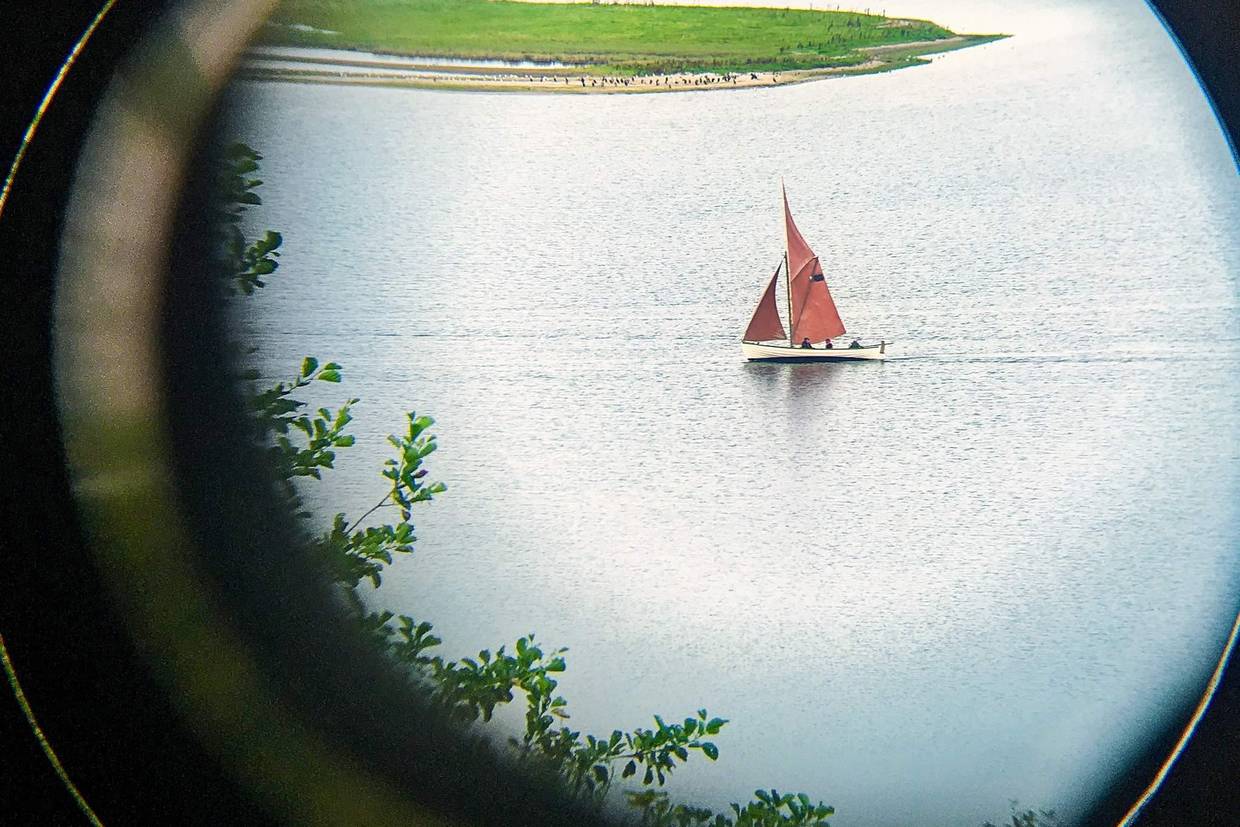 Foto von Ferienhaus QP59 in Hjarbæk - Thy/Limfjord