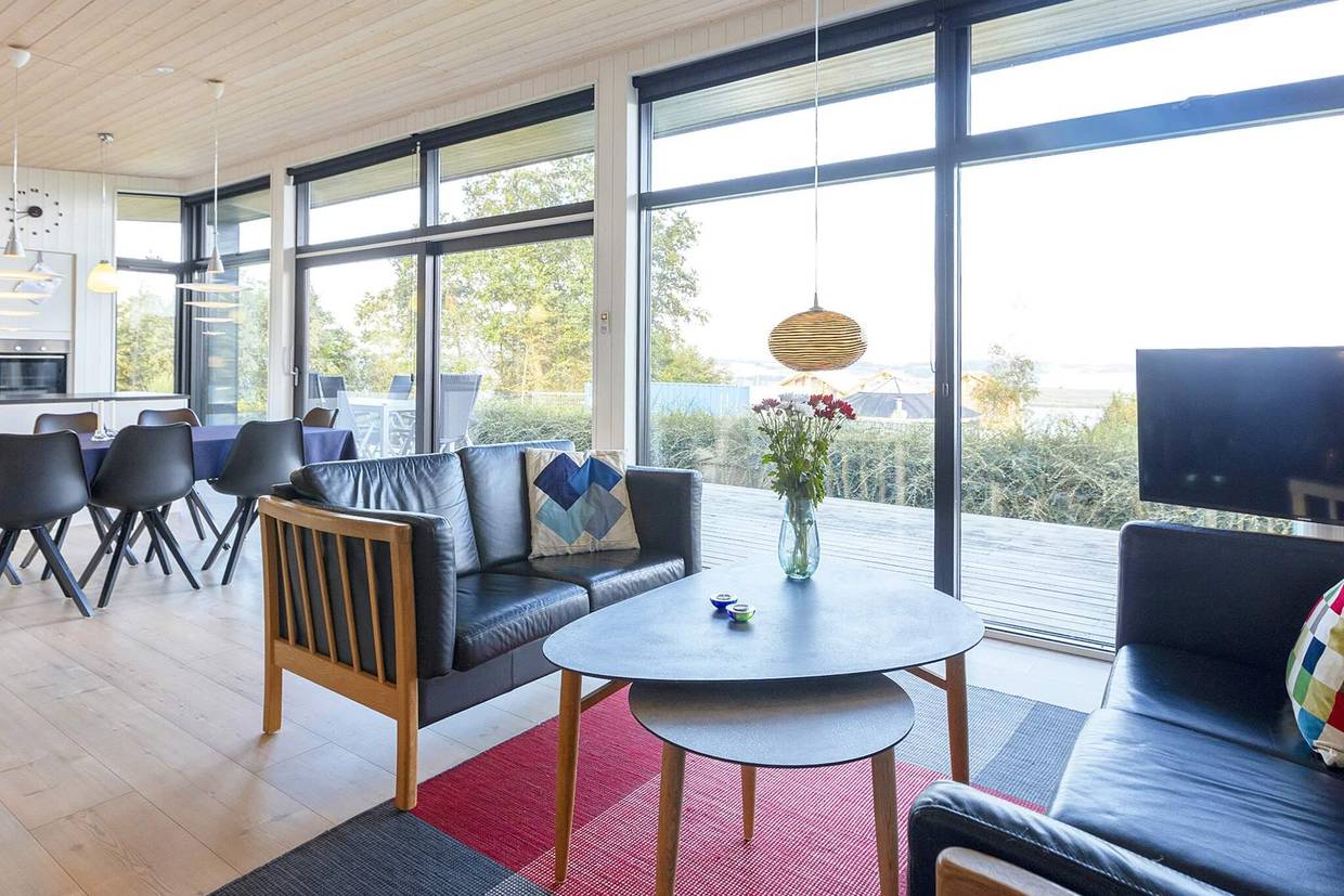 Foto von Ferienhaus QP59 in Hjarbæk - Thy/Limfjord