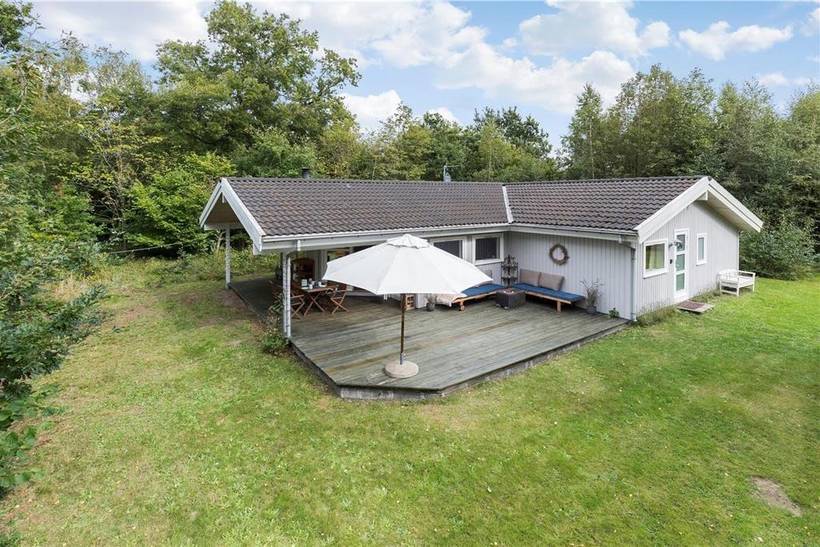 Foto von Ferienhaus QP60 auf Rørvig By Og Havn - Westseeland