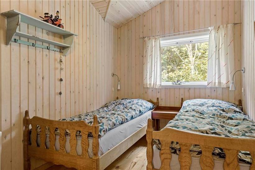 Foto von Ferienhaus QP60 auf Rørvig By Og Havn - Westseeland