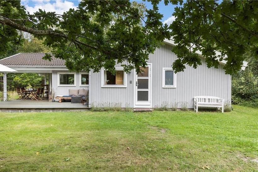 Foto von Ferienhaus QP60 auf Rørvig By Og Havn - Westseeland
