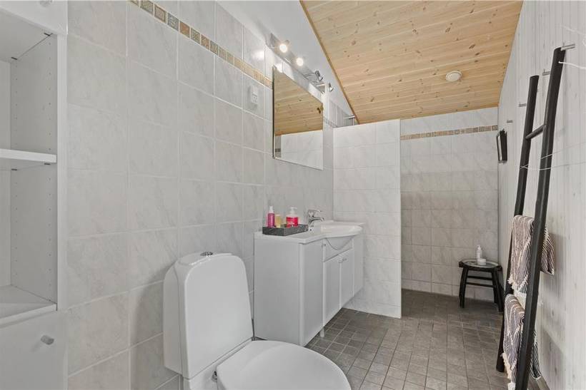 Foto von Ferienhaus QP60 auf Rørvig By Og Havn - Westseeland