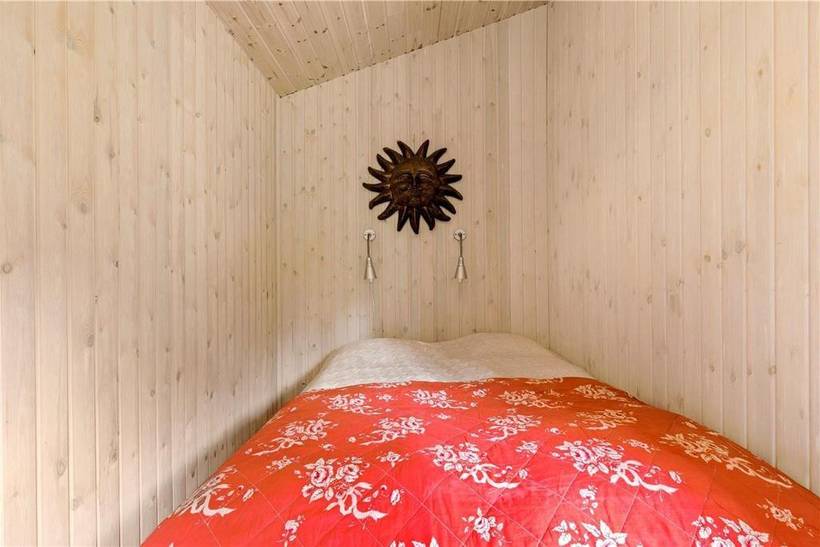 Foto von Ferienhaus QP60 auf Rørvig By Og Havn - Westseeland