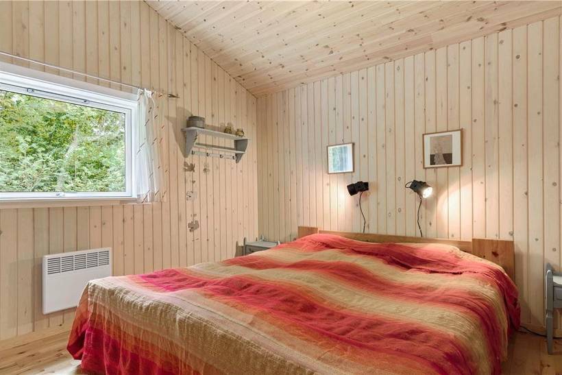 Foto von Ferienhaus QP60 auf Rørvig By Og Havn - Westseeland