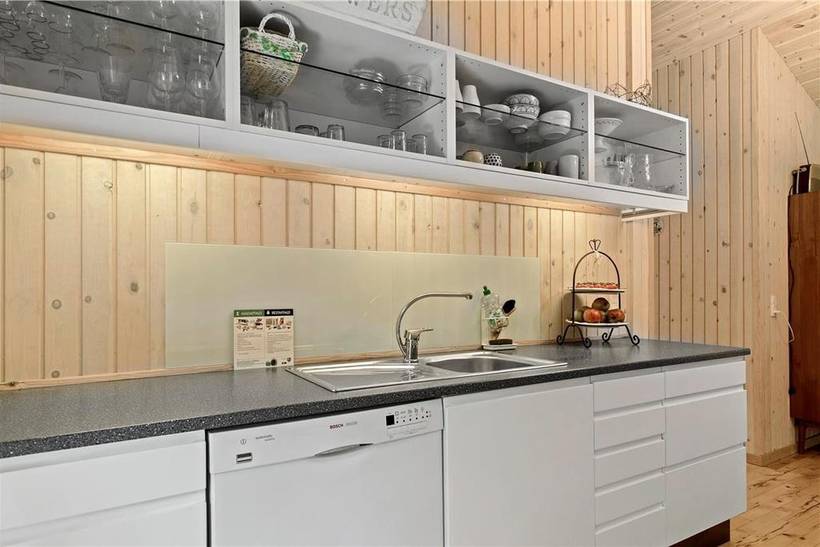Foto von Ferienhaus QP60 auf Rørvig By Og Havn - Westseeland