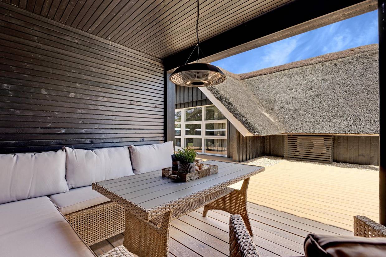Foto von Ferienhaus QP62 in Blåvand - Westjütland