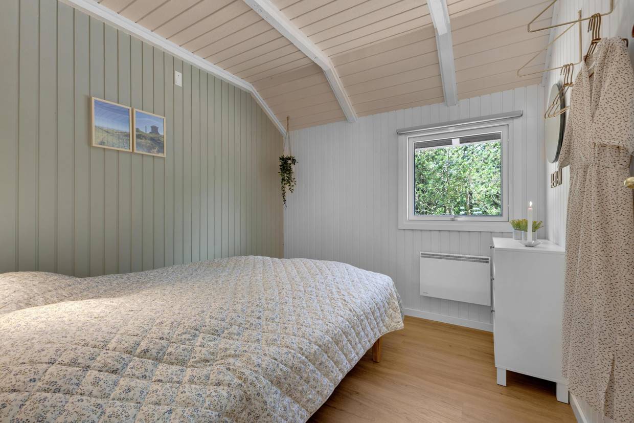 Foto von Ferienhaus QP62 in Blåvand - Westjütland