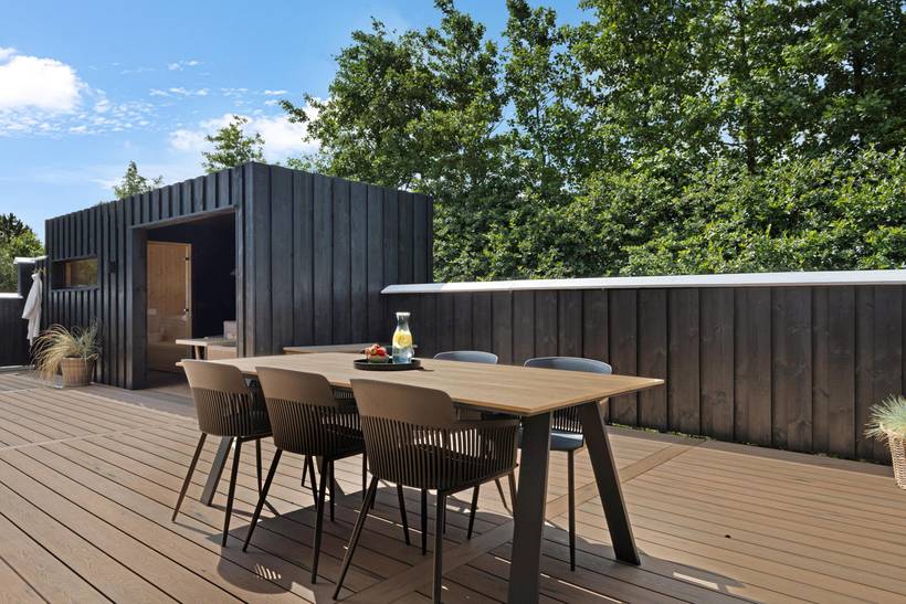 Foto von Ferienhaus QP62 in Blåvand - Westjütland