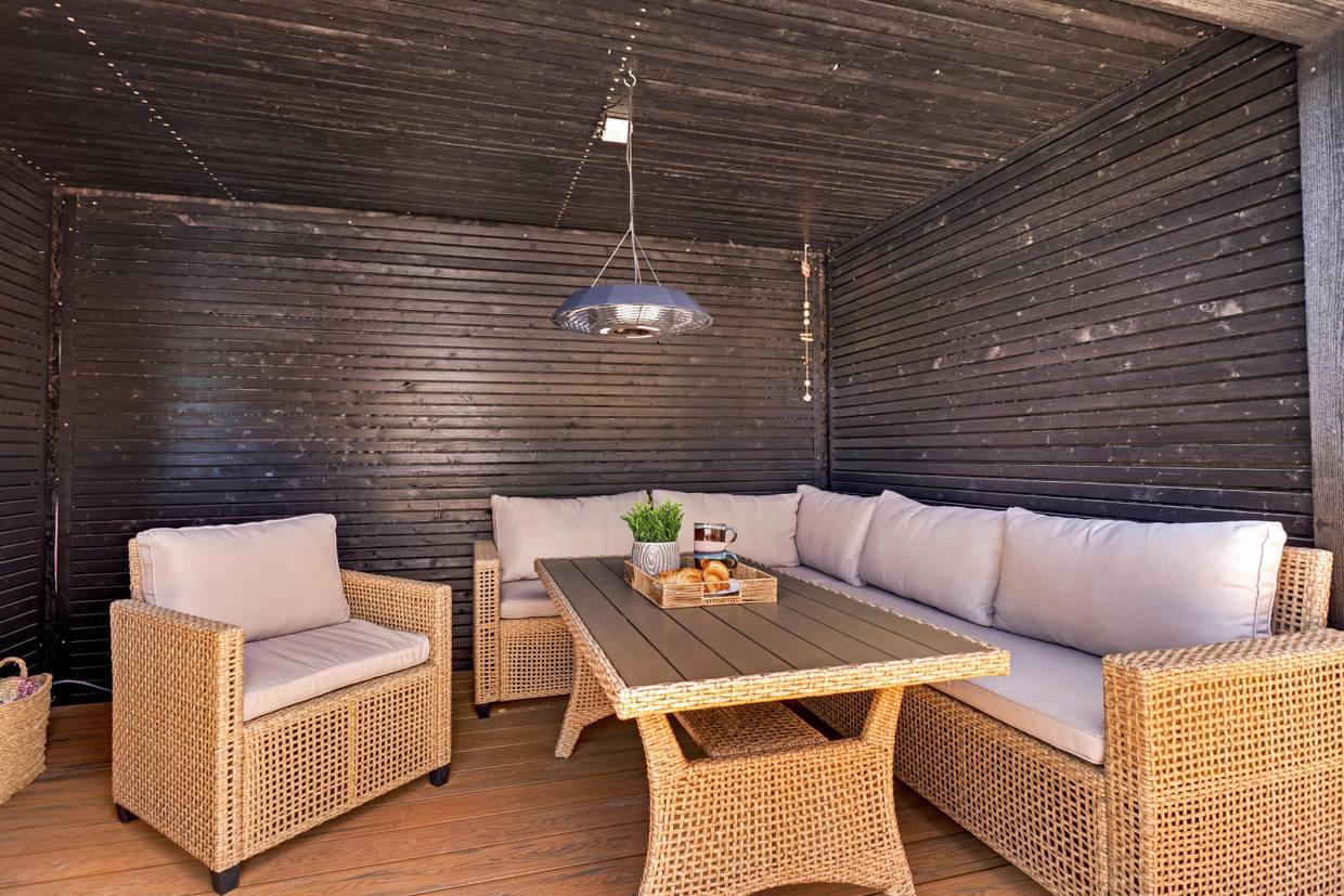 Foto von Ferienhaus QP62 in Blåvand - Westjütland