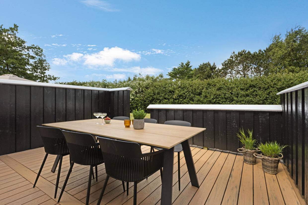 Foto von Ferienhaus QP62 in Blåvand - Westjütland