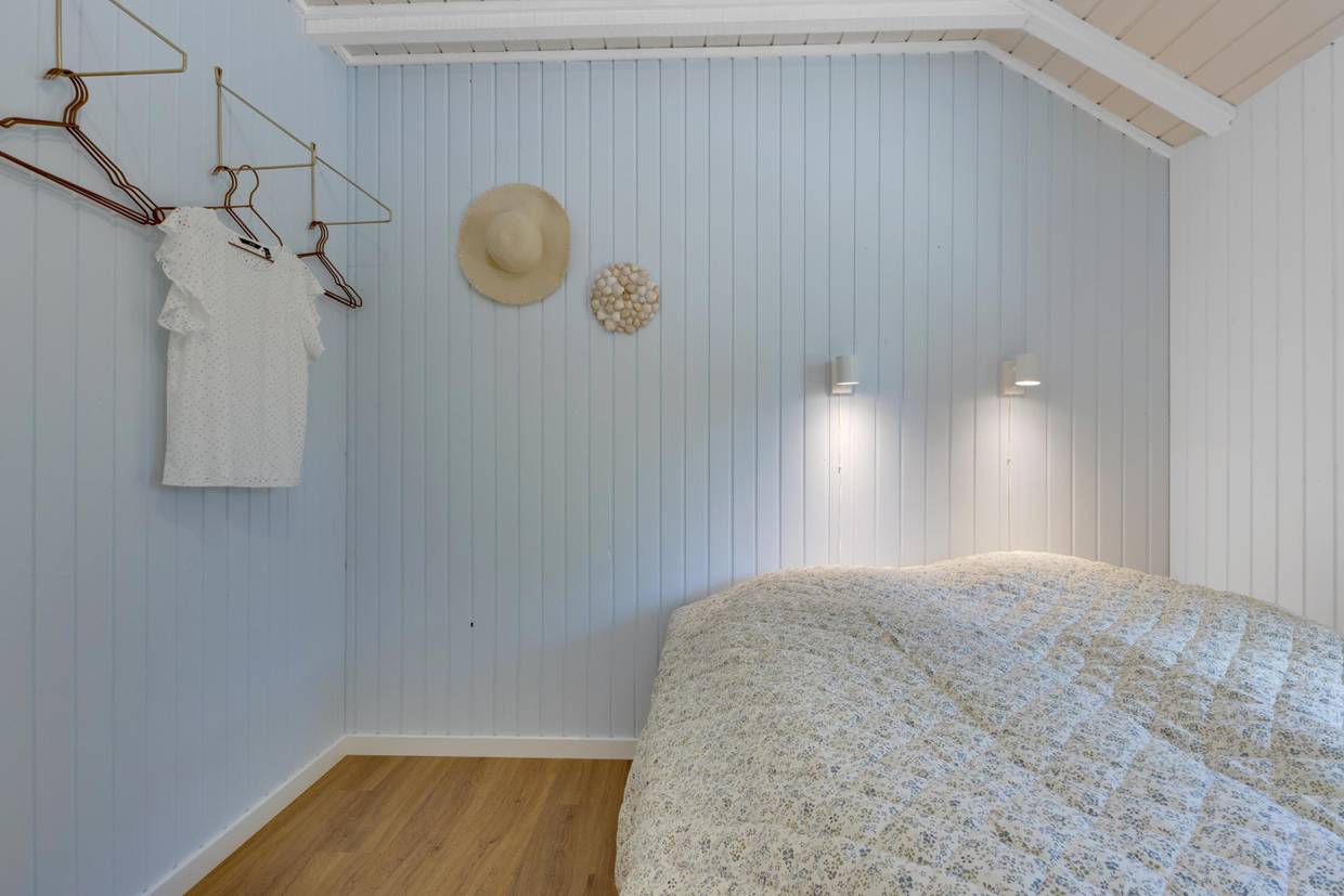 Foto von Ferienhaus QP62 in Blåvand - Westjütland