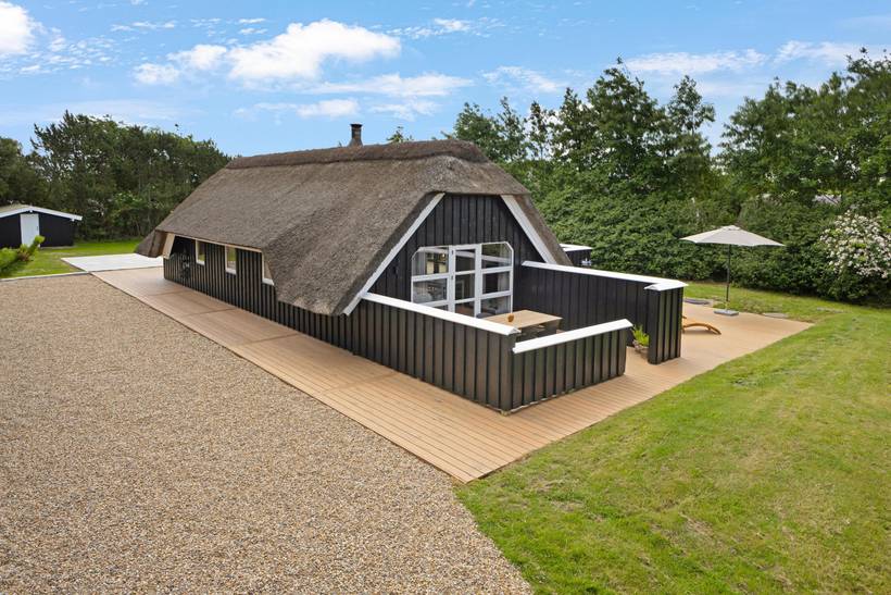 Foto von Ferienhaus QP62 in Blåvand - Westjütland
