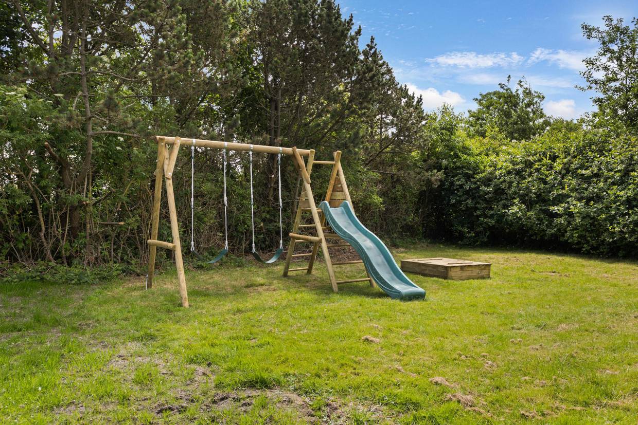 Foto von Ferienhaus QP62 in Blåvand - Westjütland