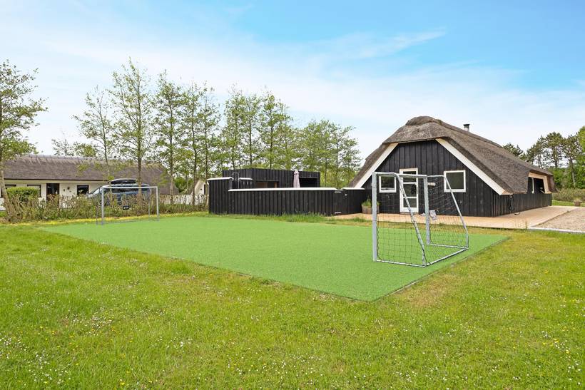 Foto von Ferienhaus QP62 in Blåvand - Westjütland