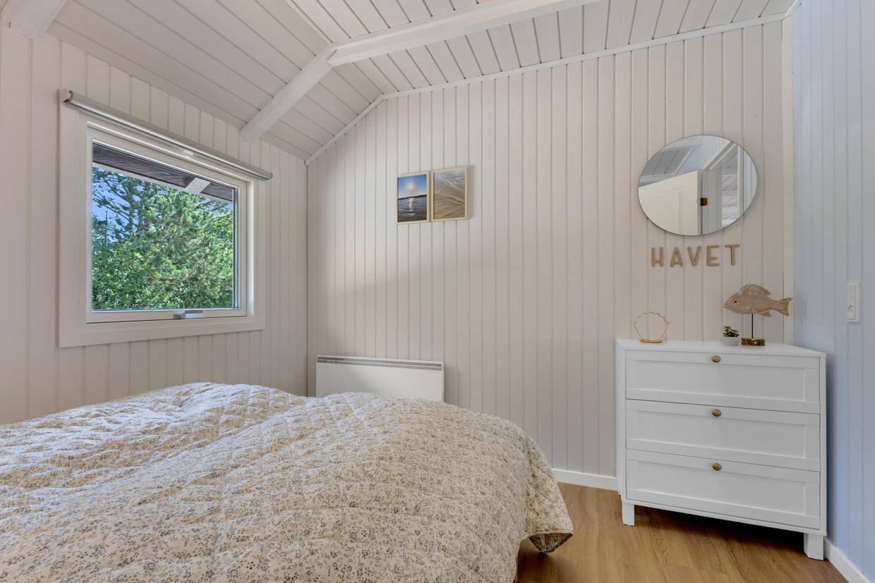 Foto von Ferienhaus QP62 in Blåvand - Westjütland