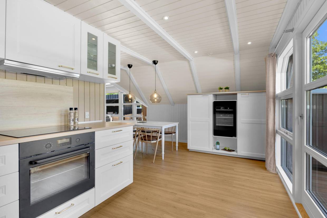 Foto von Ferienhaus QP62 in Blåvand - Westjütland