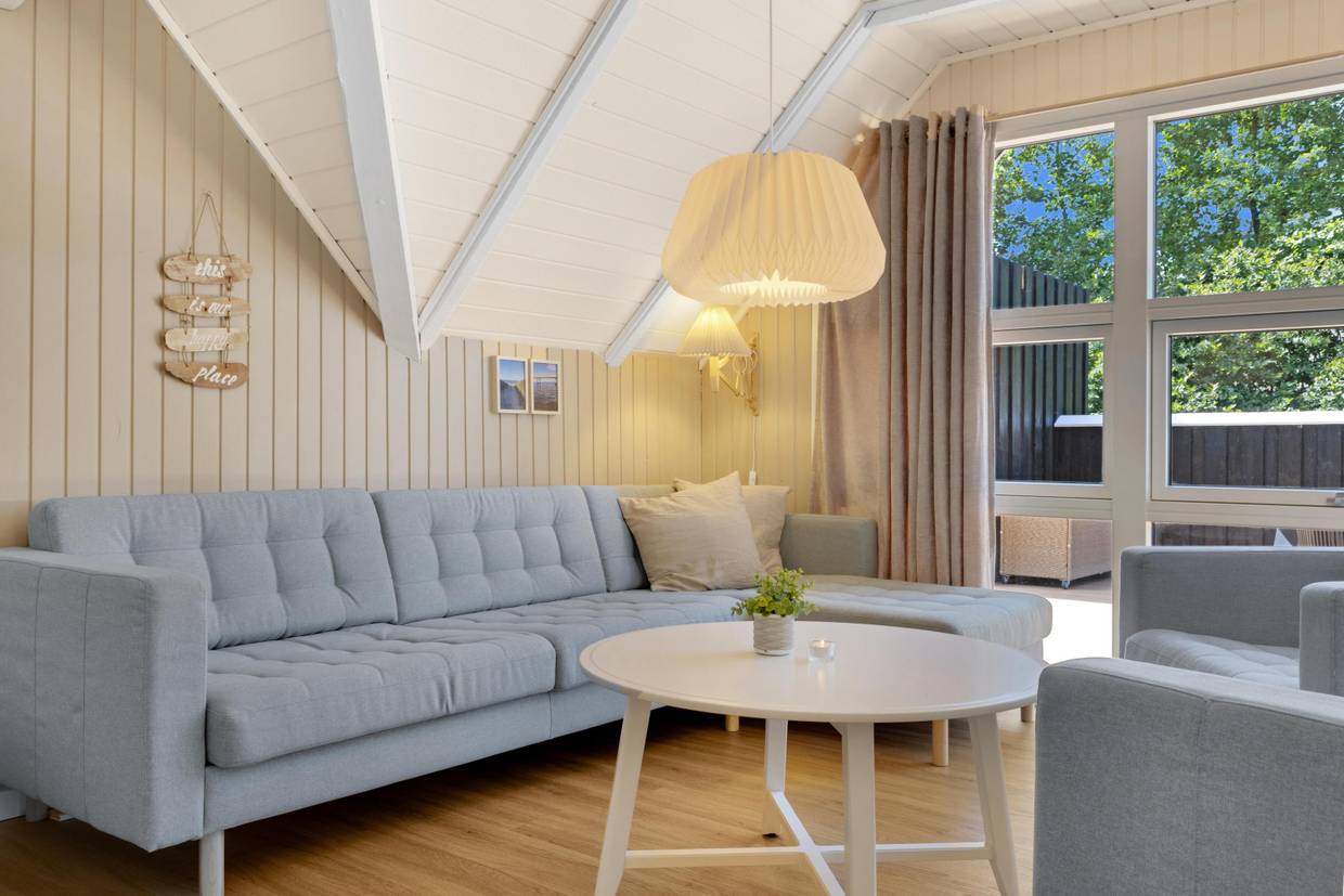 Foto von Ferienhaus QP62 in Blåvand - Westjütland