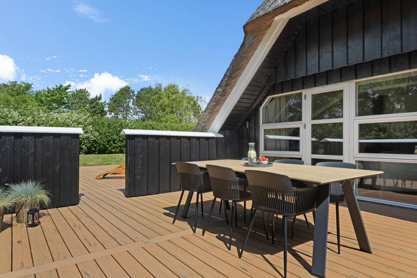Foto von Ferienhaus QP62 in Blåvand - Westjütland