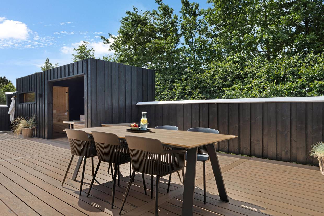 Foto von Ferienhaus QP62 in Blåvand - Westjütland